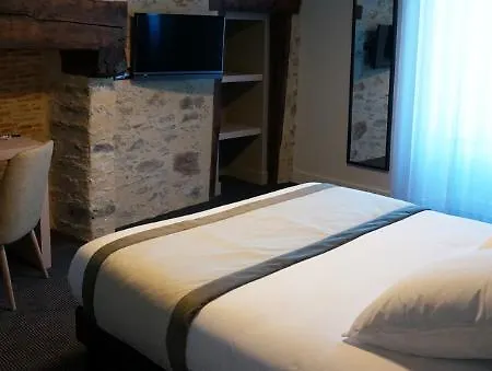 The Originals Relais Saint-roch