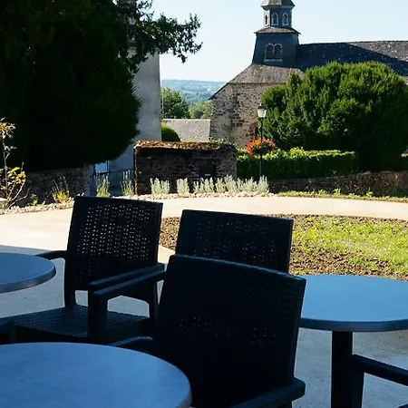 The Originals Relais Saint-roch Hotel Salzuit