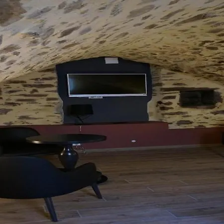 The Originals Relais Saint-roch