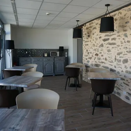 Hotel The Originals Relais Saint-roch