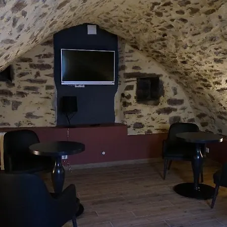 The Originals Relais Saint-roch Salzuit